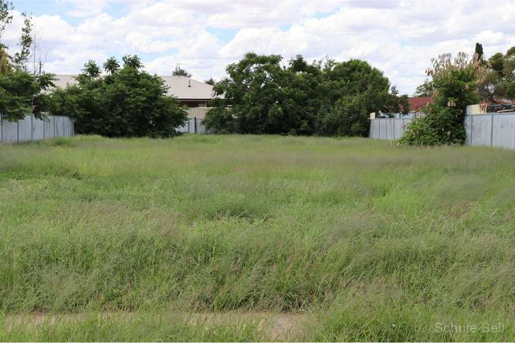 Main view of Homely residentialLand listing, 1 Vacant Block of Land, Bourke NSW 2840