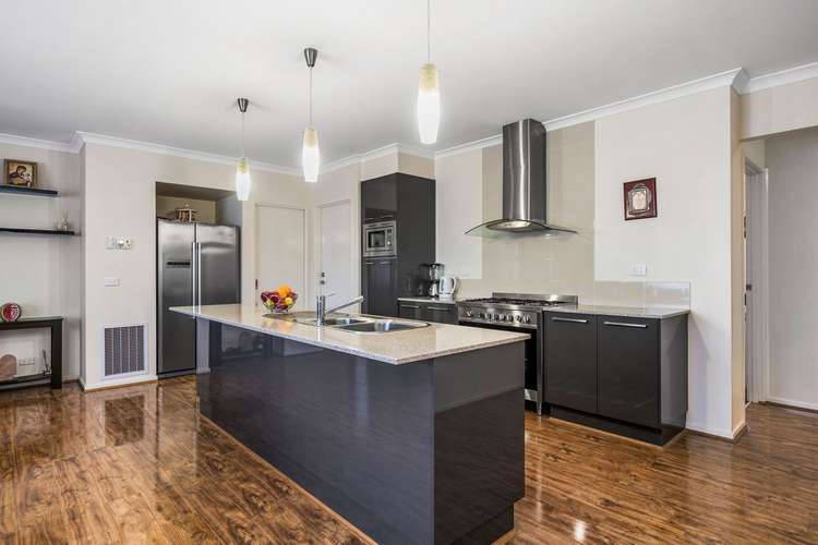 Third view of Homely house listing, 2A Lisa Place, Wallan VIC 3756