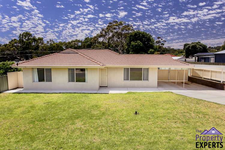 Main view of Homely house listing, 33 Paterson Drive, Hackham SA 5163
