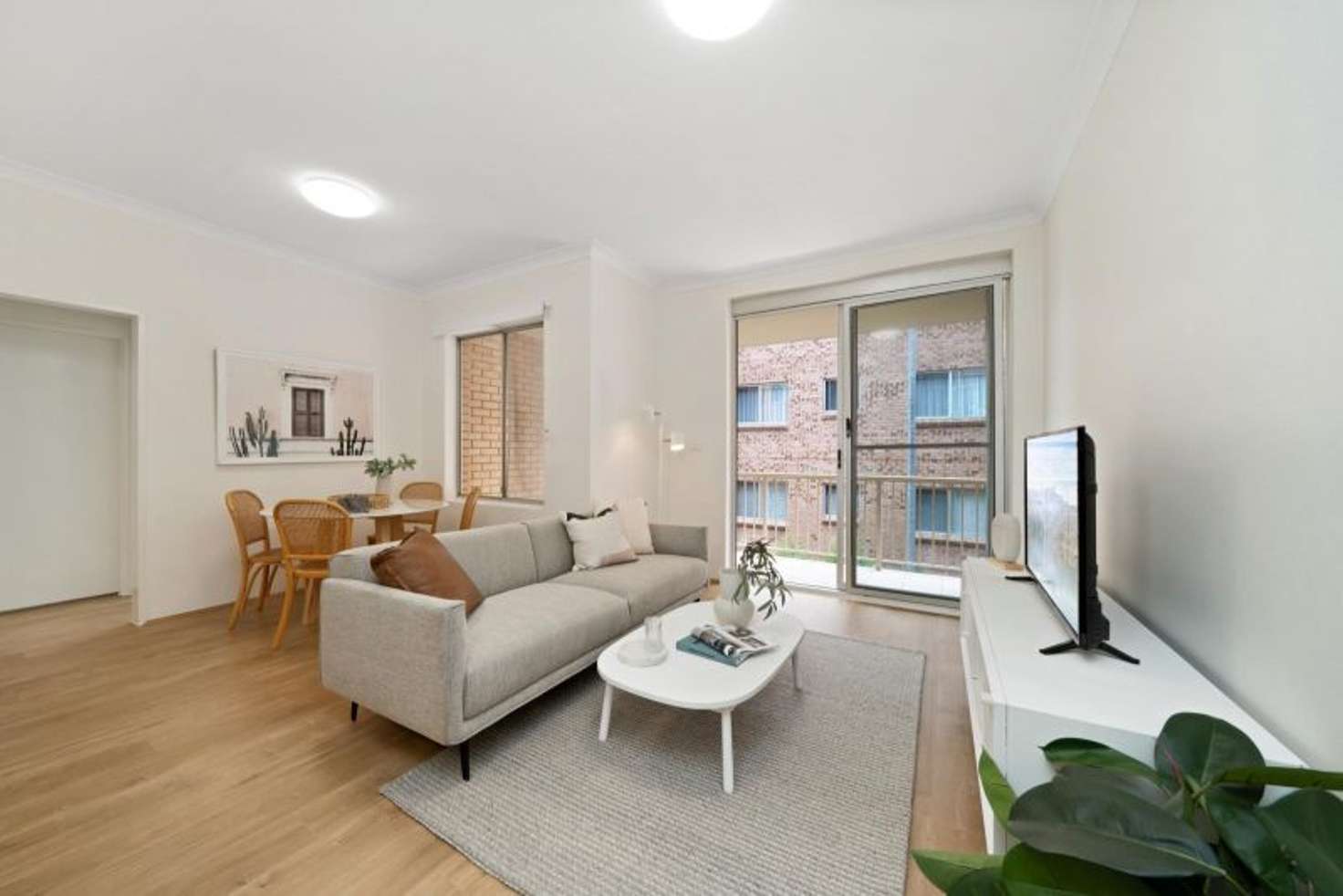 Main view of Homely apartment listing, 19/22 French Street, Kogarah NSW 2217