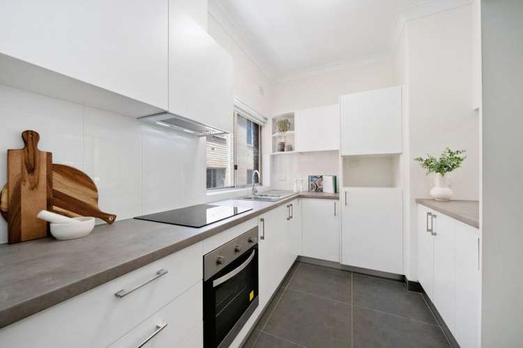 Second view of Homely apartment listing, 19/22 French Street, Kogarah NSW 2217