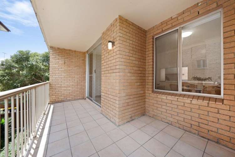 Fourth view of Homely apartment listing, 19/22 French Street, Kogarah NSW 2217