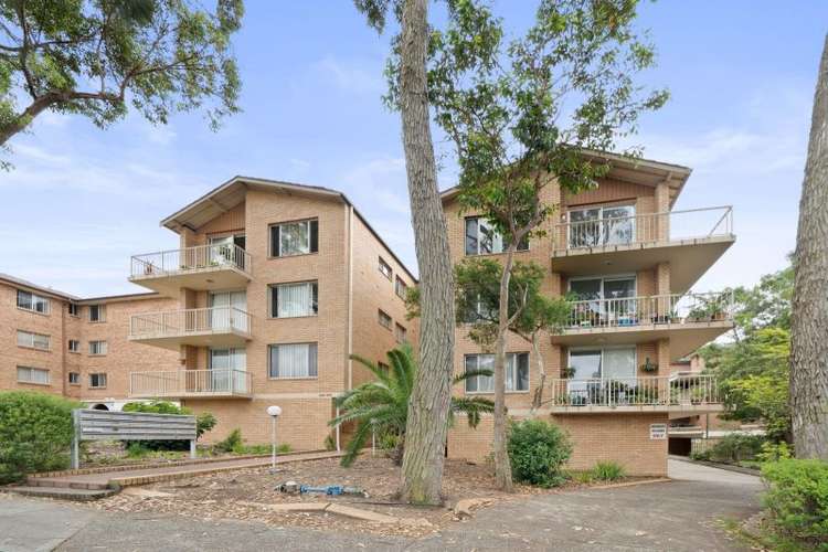 Sixth view of Homely apartment listing, 19/22 French Street, Kogarah NSW 2217