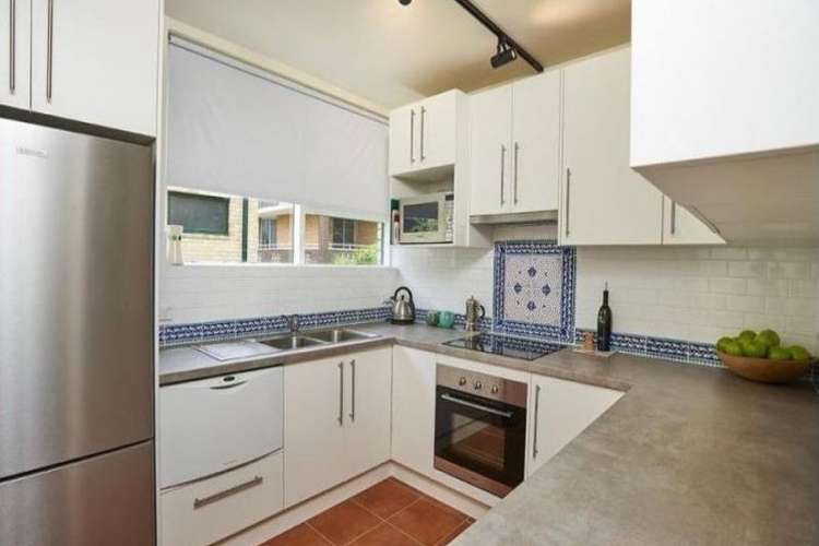 Second view of Homely apartment listing, 3E/98 Carlton Crescent, Summer Hill NSW 2130