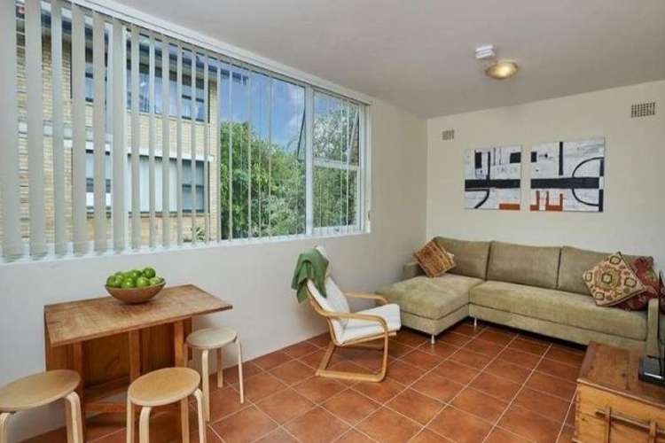 Third view of Homely apartment listing, 3E/98 Carlton Crescent, Summer Hill NSW 2130