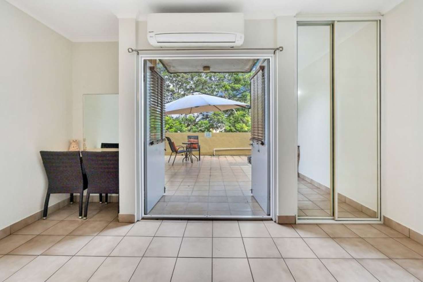 Main view of Homely apartment listing, 16/117 Smith Street, Darwin City NT 800