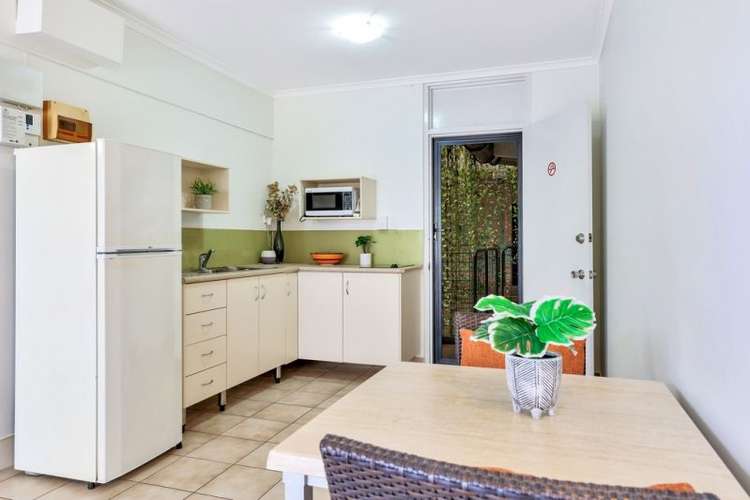 Second view of Homely apartment listing, 16/117 Smith Street, Darwin City NT 800