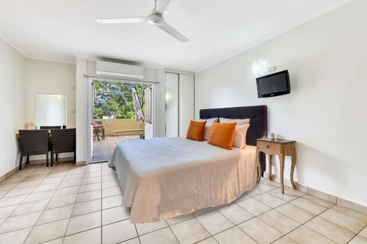 Third view of Homely apartment listing, 16/117 Smith Street, Darwin City NT 800