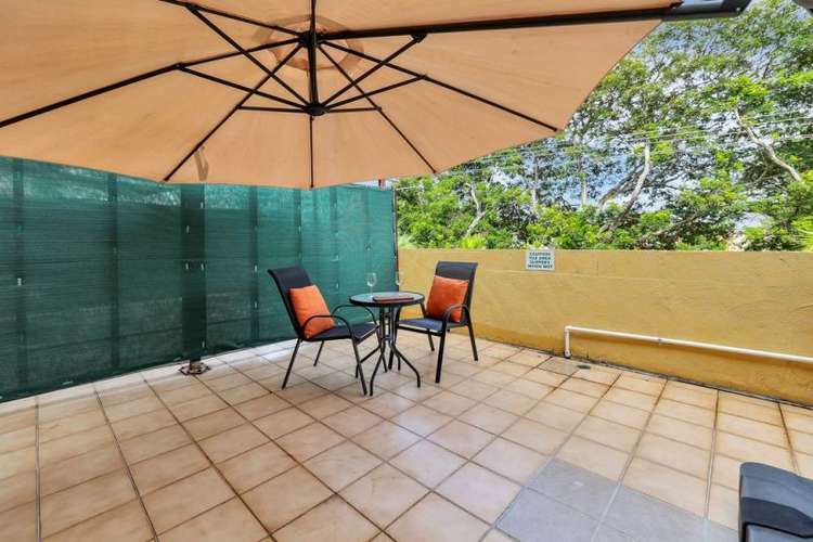 Fourth view of Homely apartment listing, 16/117 Smith Street, Darwin City NT 800