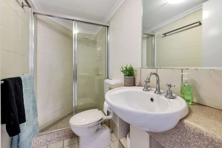 Fifth view of Homely apartment listing, 16/117 Smith Street, Darwin City NT 800