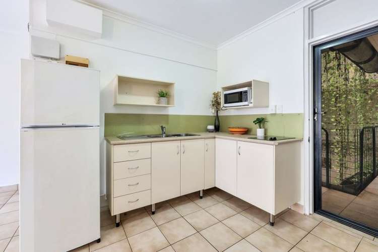 Sixth view of Homely apartment listing, 16/117 Smith Street, Darwin City NT 800