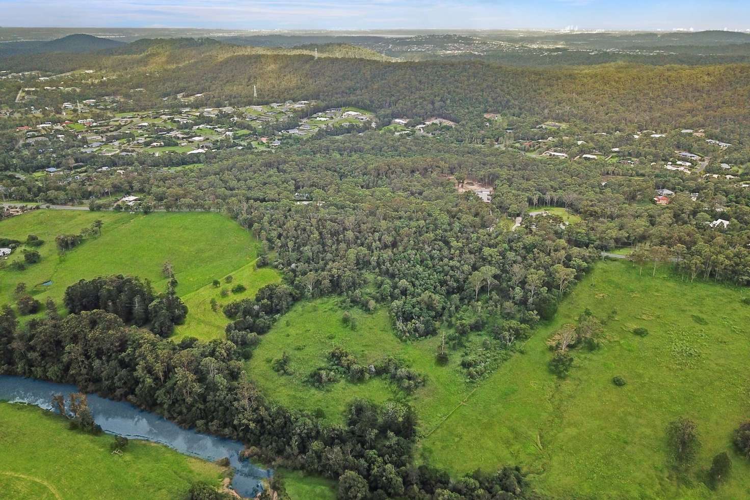 Main view of Homely residentialLand listing, 640 Maudsland Road, Mount Nathan QLD 4211