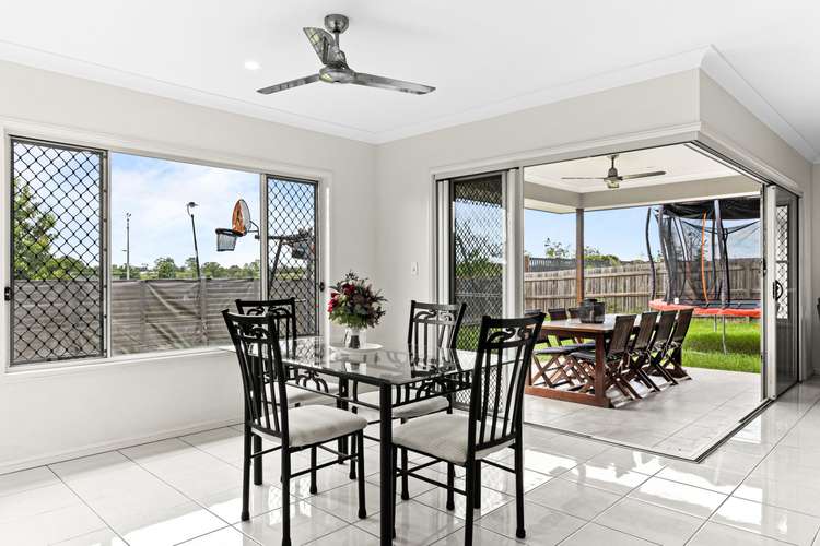 Fifth view of Homely house listing, 1 Rosewood Street, Caboolture South QLD 4510