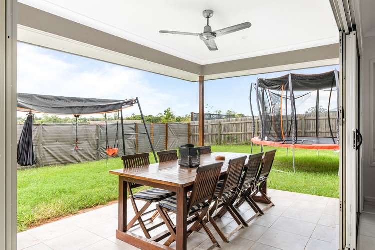 Sixth view of Homely house listing, 1 Rosewood Street, Caboolture South QLD 4510