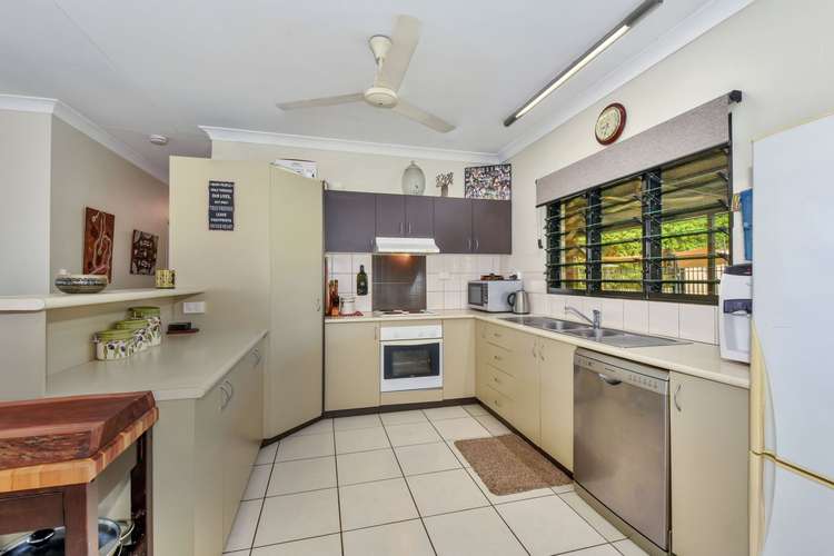 Fifth view of Homely house listing, 6 Scanlan Court, Farrar NT 830