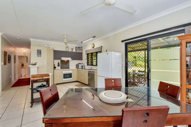 Sixth view of Homely house listing, 6 Scanlan Court, Farrar NT 830