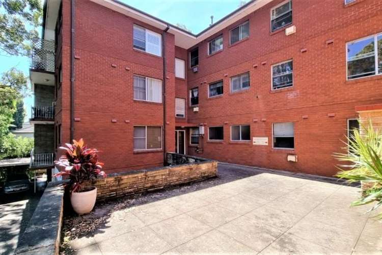 Main view of Homely unit listing, 11/65A Werona Avenue, Gordon NSW 2072