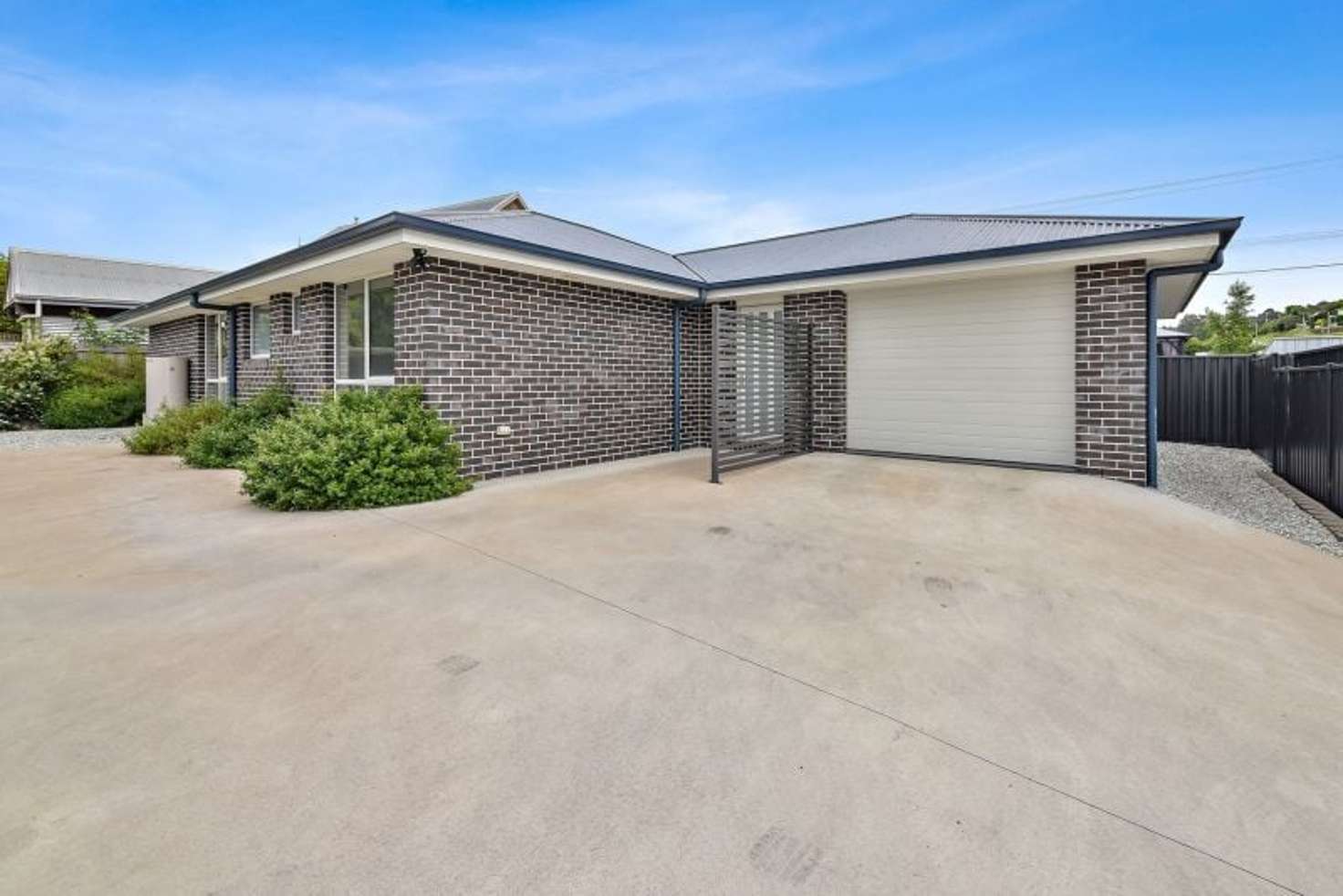 Main view of Homely unit listing, 2/56 West Barrack, Deloraine TAS 7304