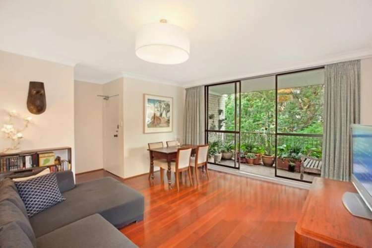 Main view of Homely apartment listing, 13/3 Lorne Avenue, Kensington NSW 2033