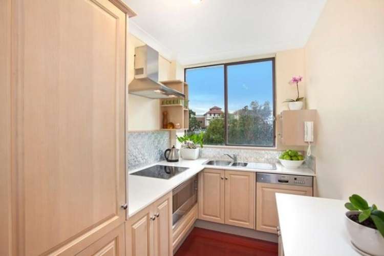 Second view of Homely apartment listing, 13/3 Lorne Avenue, Kensington NSW 2033