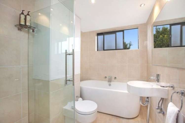Third view of Homely apartment listing, 13/3 Lorne Avenue, Kensington NSW 2033