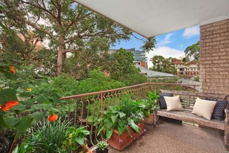Fourth view of Homely apartment listing, 13/3 Lorne Avenue, Kensington NSW 2033