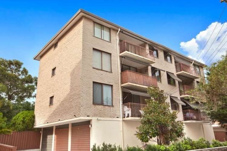 Fifth view of Homely apartment listing, 13/3 Lorne Avenue, Kensington NSW 2033