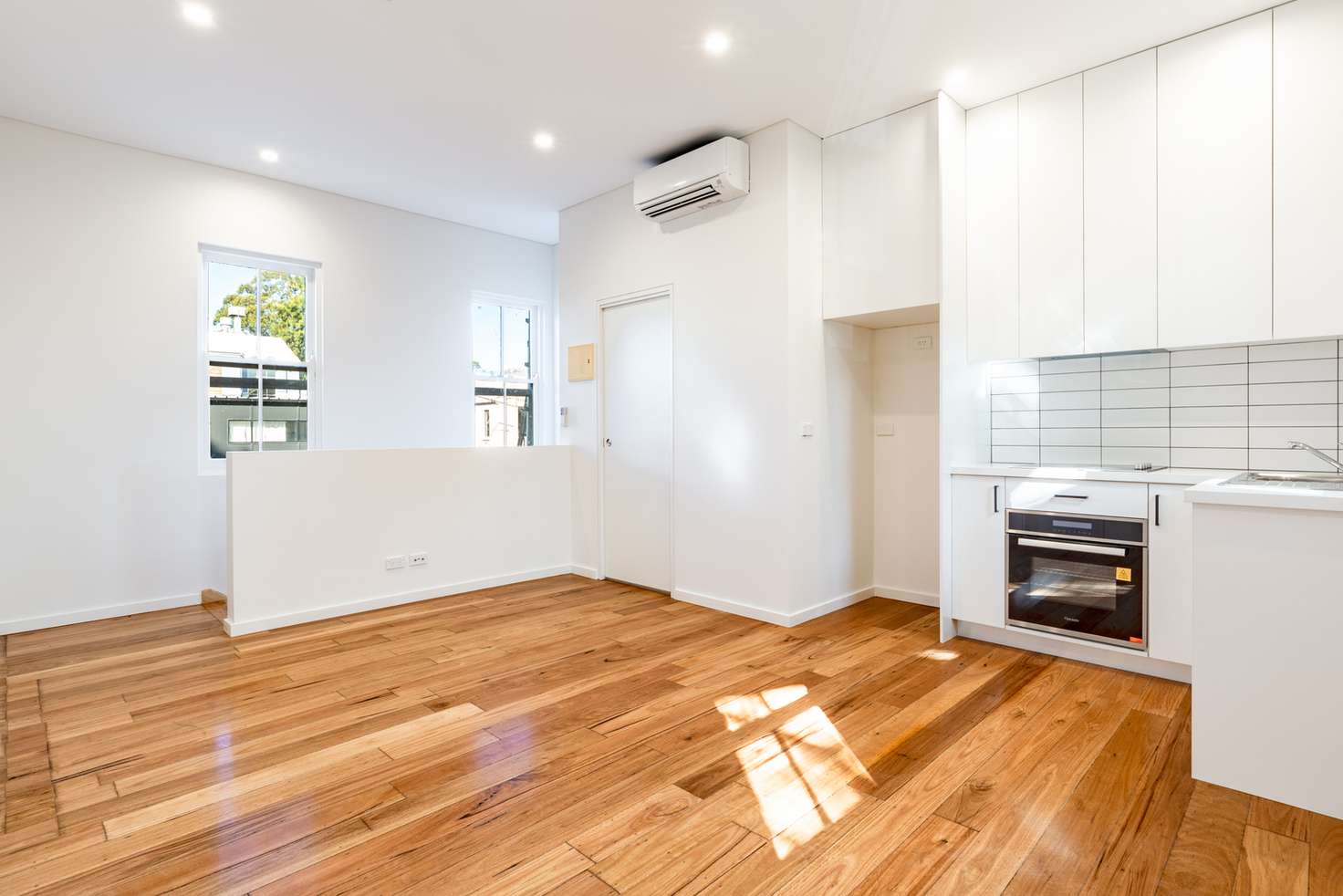 Main view of Homely apartment listing, 7/5-7 Prospect Street, Erskineville NSW 2043