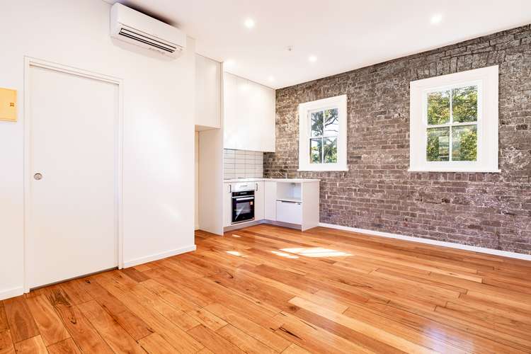 Second view of Homely apartment listing, 7/5-7 Prospect Street, Erskineville NSW 2043