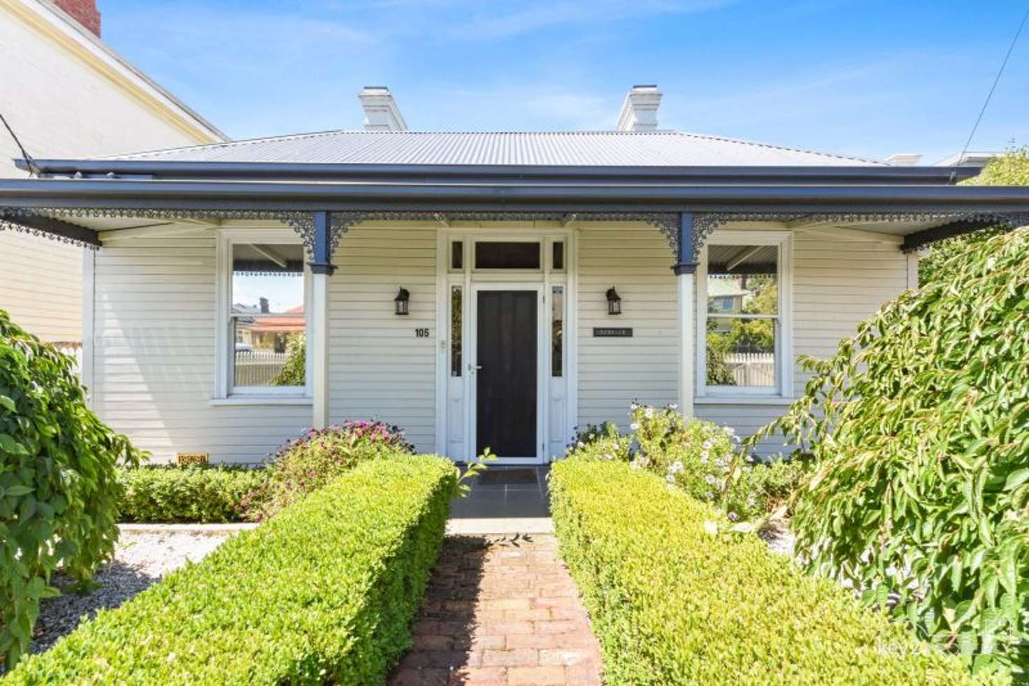 Main view of Homely house listing, 105 Elphin Road, Newstead TAS 7250