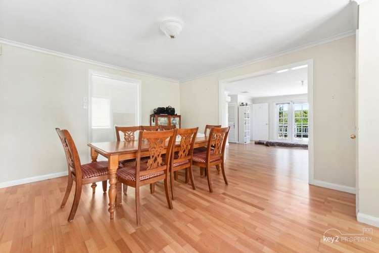 Sixth view of Homely house listing, 105 Elphin Road, Newstead TAS 7250