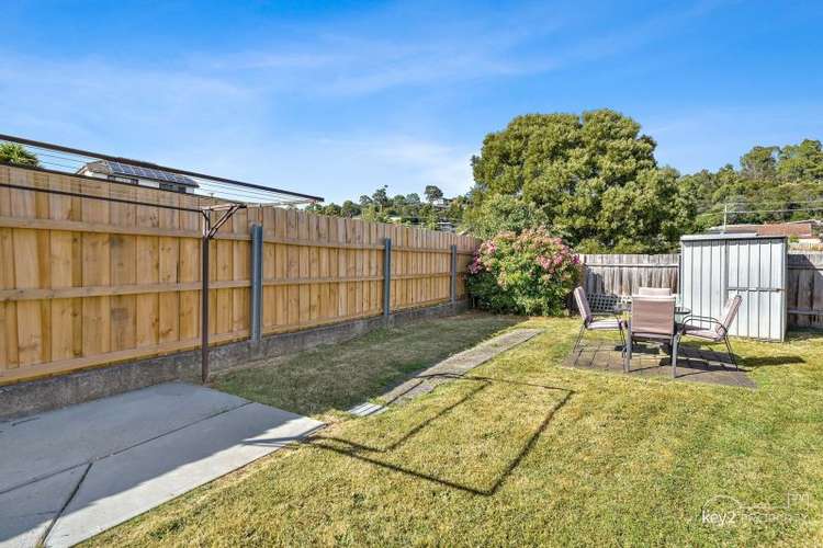 Third view of Homely unit listing, 2/19 McDougall Street, Kings Meadows TAS 7249