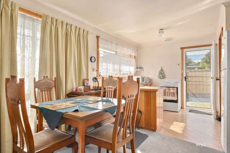 Fifth view of Homely unit listing, 2/19 McDougall Street, Kings Meadows TAS 7249