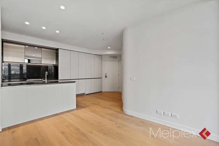 Main view of Homely apartment listing, 6701/224 La Trobe Street, Melbourne VIC 3000