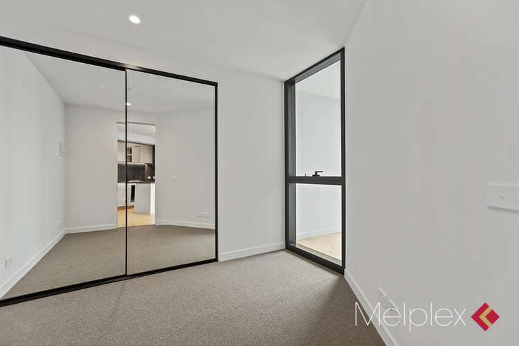 Fifth view of Homely apartment listing, 6701/224 La Trobe Street, Melbourne VIC 3000