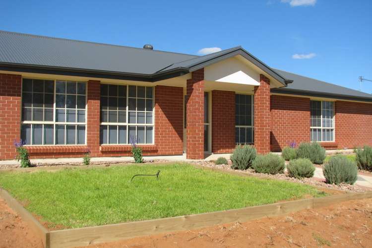 Main view of Homely house listing, 494 Jury Road, Monash SA 5342