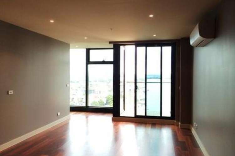 Third view of Homely apartment listing, 1803/228 A'Beckett Street, Melbourne VIC 3000