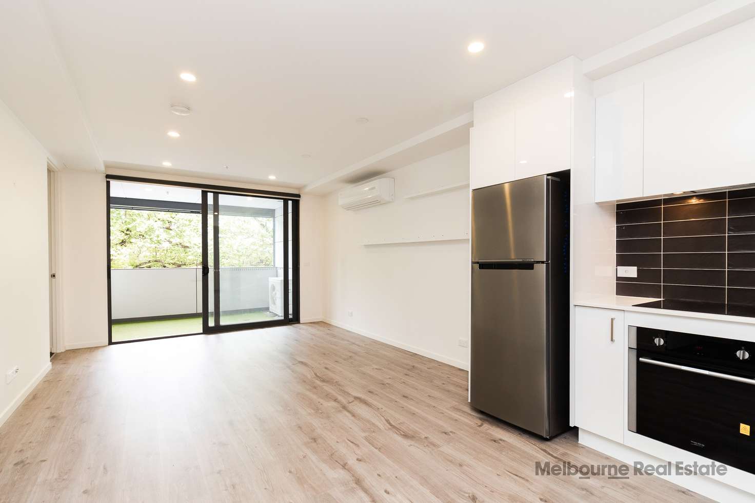 Main view of Homely apartment listing, 103/1 Turner Street, Abbotsford VIC 3067