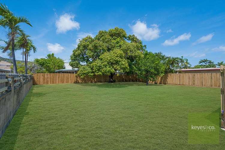 Third view of Homely residentialLand listing, 128 Mitchell Street, North Ward QLD 4810