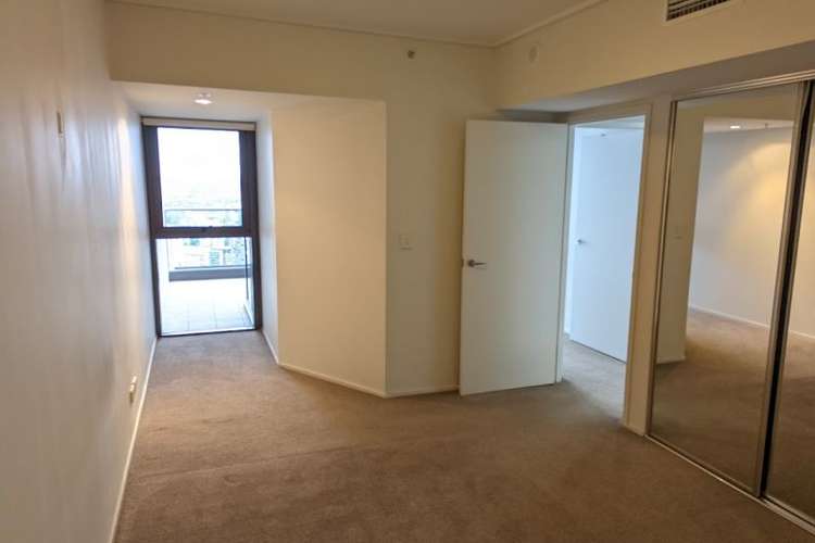 Fourth view of Homely apartment listing, 504/420 Queen St, Brisbane QLD 4000