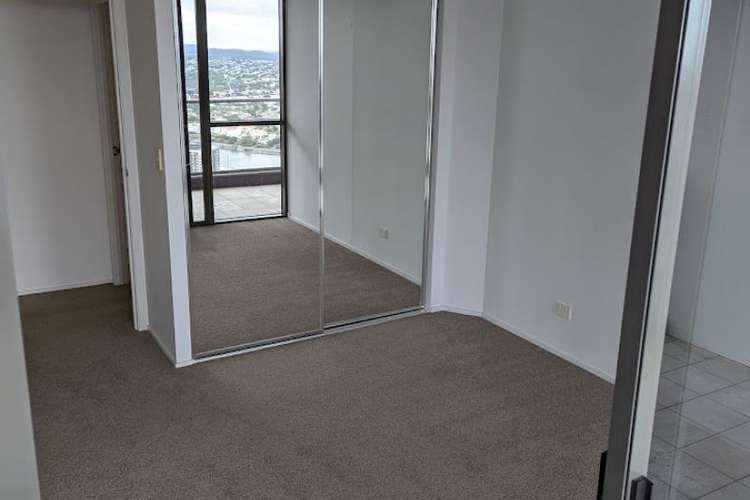 Fifth view of Homely apartment listing, 504/420 Queen St, Brisbane QLD 4000