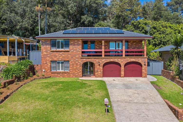 Fifth view of Homely house listing, 55 McBrien Drive, Kiama Downs NSW 2533