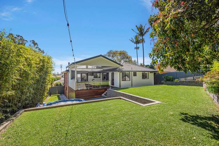 Sixth view of Homely house listing, 55 McBrien Drive, Kiama Downs NSW 2533