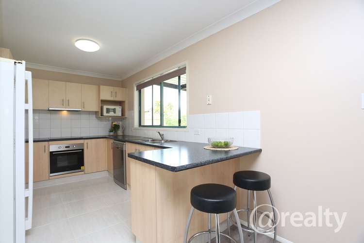 Fourth view of Homely house listing, 29 Clear River Boulevard, Ashmore QLD 4214