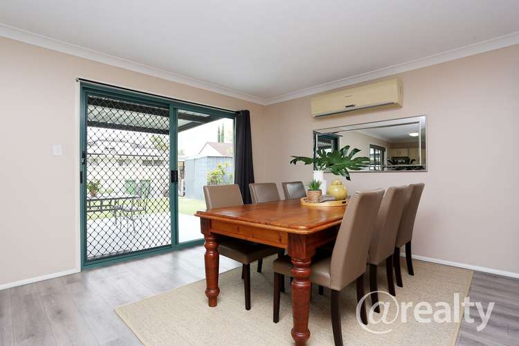 Fifth view of Homely house listing, 29 Clear River Boulevard, Ashmore QLD 4214