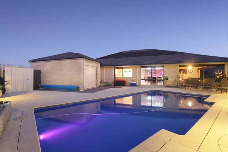 Main view of Homely house listing, 3 Uffizi End, Aveley WA 6069