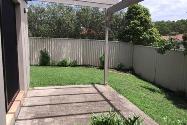 Fifth view of Homely unit listing, 1/14 Bluetail Crescent, Upper Coomera QLD 4209