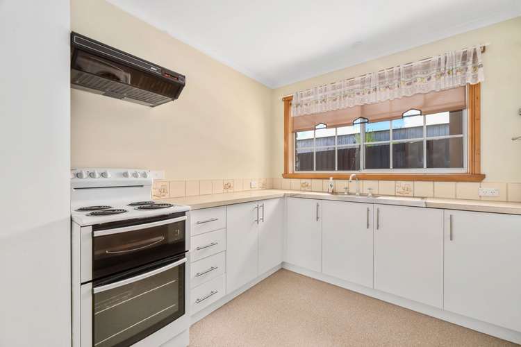 Second view of Homely unit listing, 11/95 Stanley Street, Summerhill TAS 7250