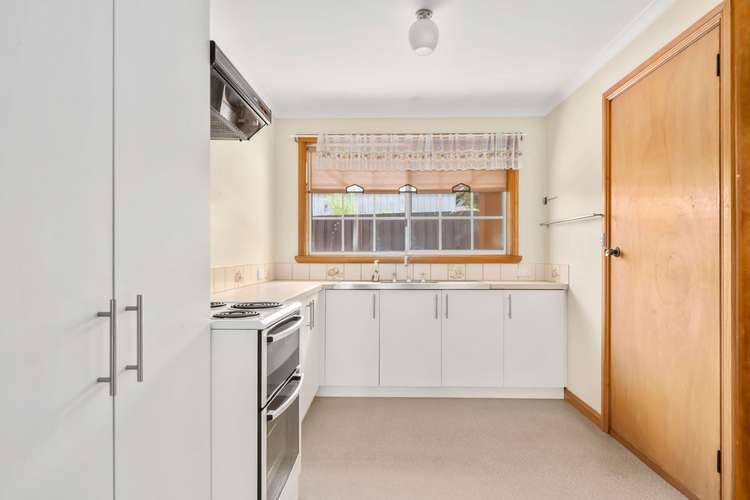 Third view of Homely unit listing, 11/95 Stanley Street, Summerhill TAS 7250