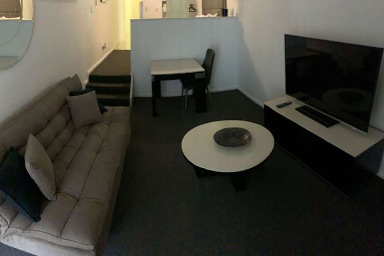 Second view of Homely studio listing, 48/361 Kent Street, Sydney NSW 2000